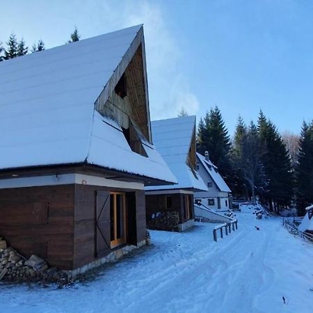 Holiday Home Elena Kopaonik Exterior photo