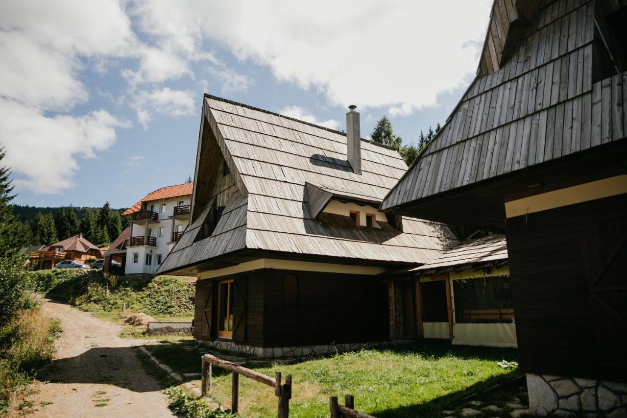Holiday Home Elena Kopaonik Exterior photo