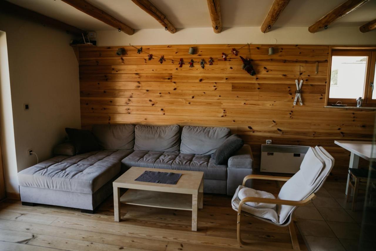 Holiday Home Elena Kopaonik Exterior photo