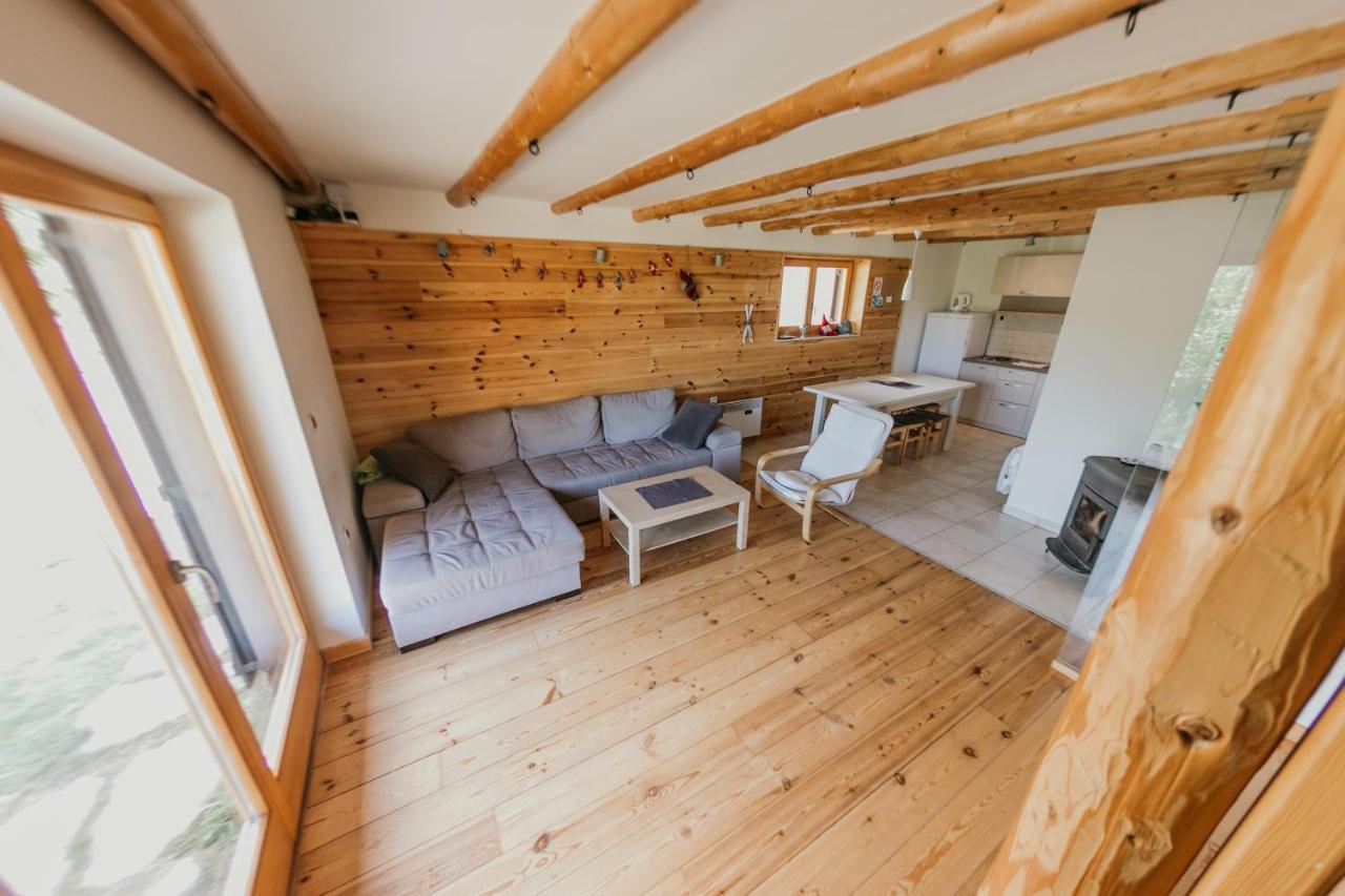 Holiday Home Elena Kopaonik Exterior photo