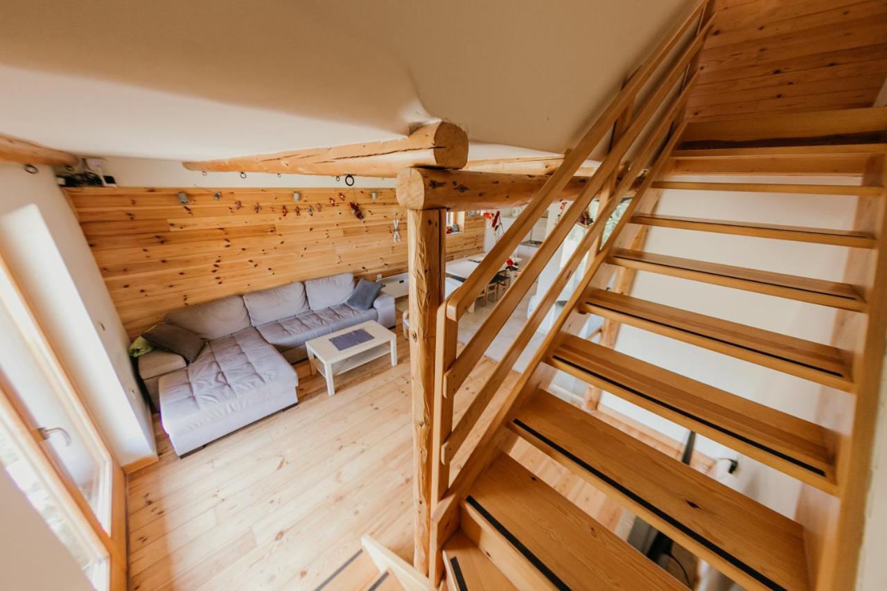 Holiday Home Elena Kopaonik Exterior photo