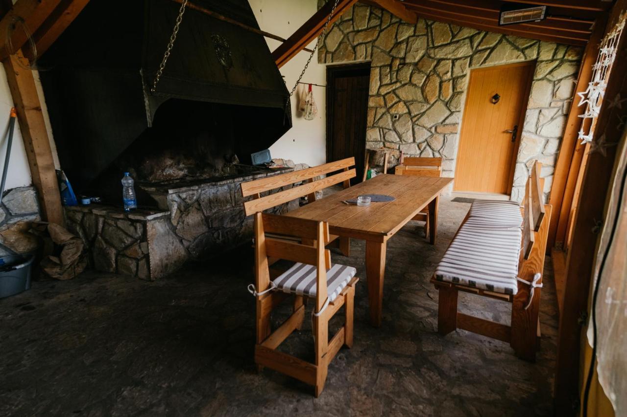 Holiday Home Elena Kopaonik Exterior photo