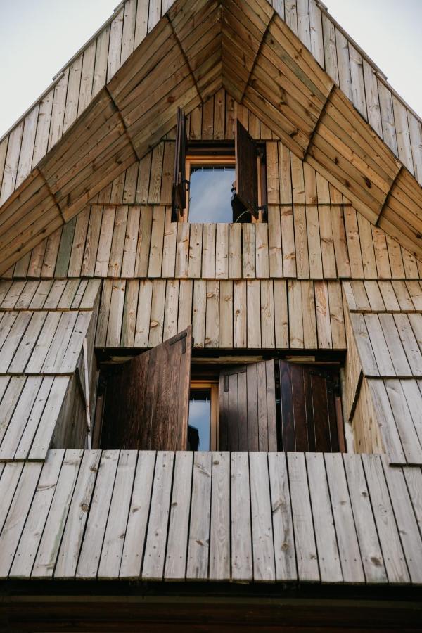 Holiday Home Elena Kopaonik Exterior photo
