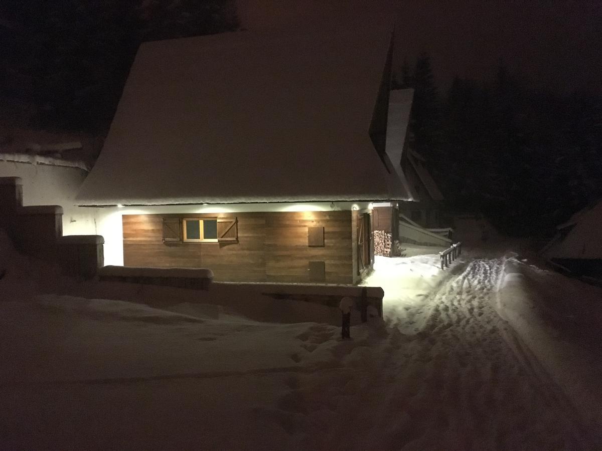 Holiday Home Elena Kopaonik Exterior photo