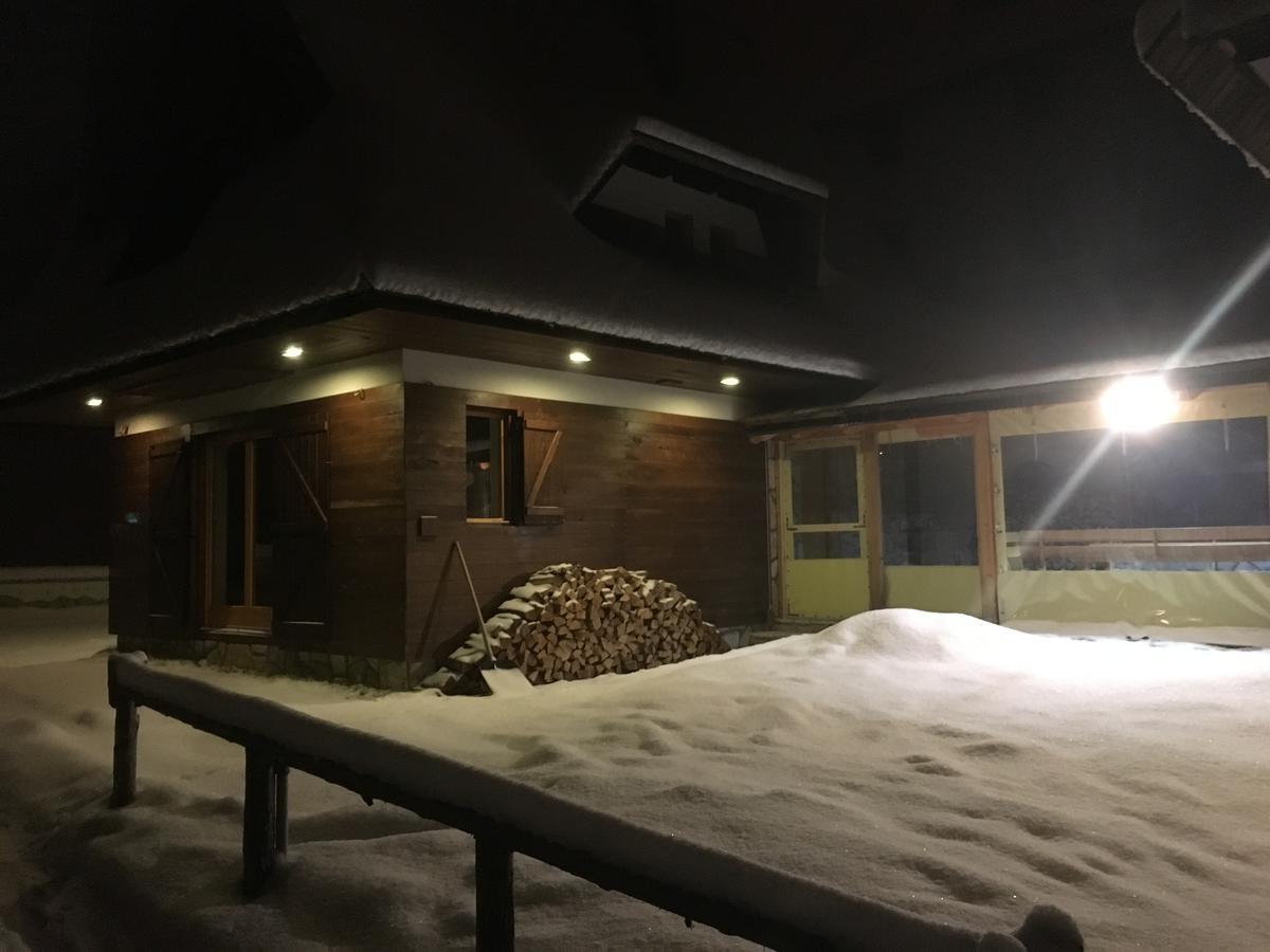 Holiday Home Elena Kopaonik Exterior photo