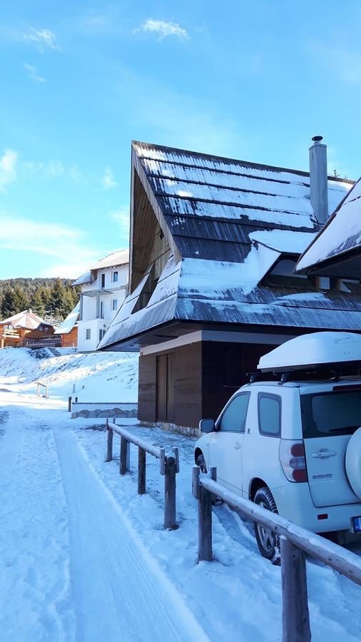 Holiday Home Elena Kopaonik Exterior photo