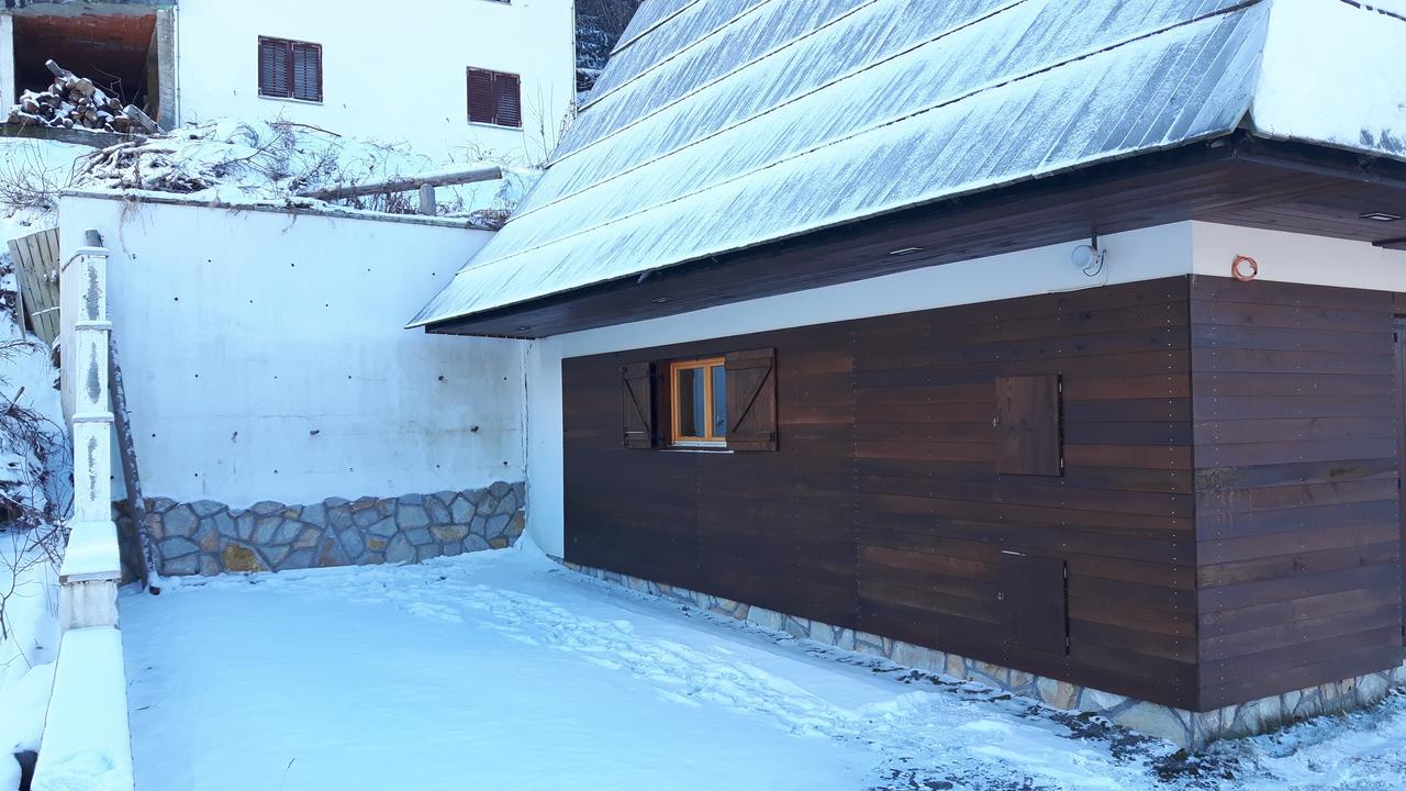 Holiday Home Elena Kopaonik Exterior photo