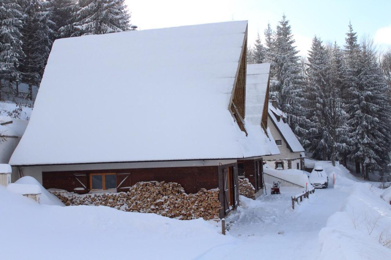 Holiday Home Elena Kopaonik Exterior photo