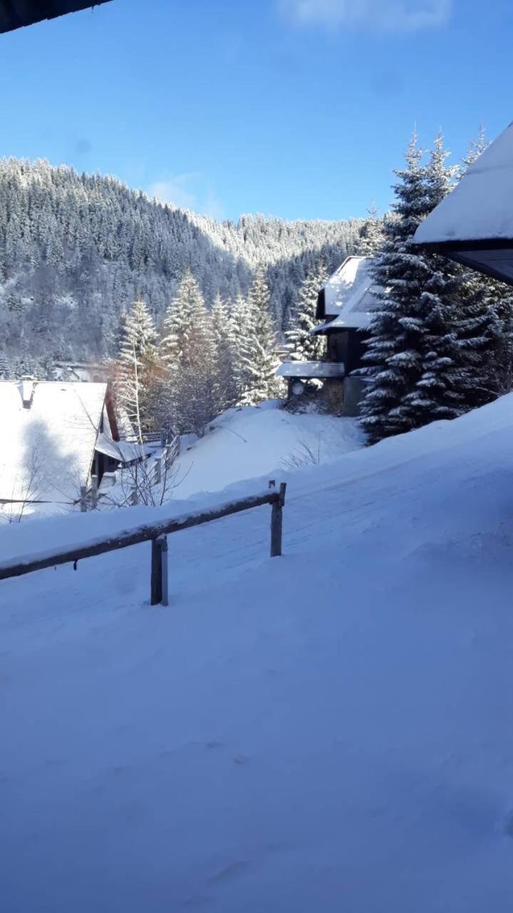 Holiday Home Elena Kopaonik Exterior photo